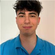 Clases de física hasta 1ro de carrera, incluyendo bachillerato.